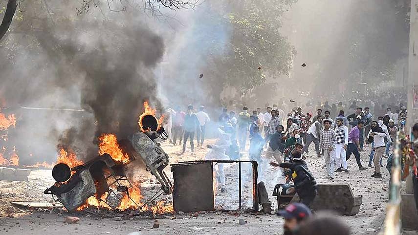 After strong criticism, Modi govt revokes suspension of 2 Malayalam channels over Delhi violence coverage