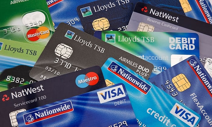 Your credit and debit cards may soon stop working online