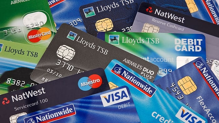 Your credit and debit cards may soon stop working online