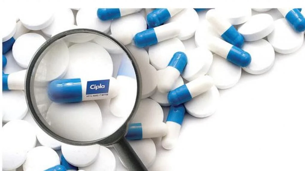 Coronavirus Pandemic: Cipla can be India’s first company to manufacture drugs to fight COVID-19
