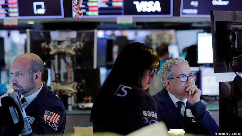 FIIs’ assets under custody plunge to 13-month low amid market correction