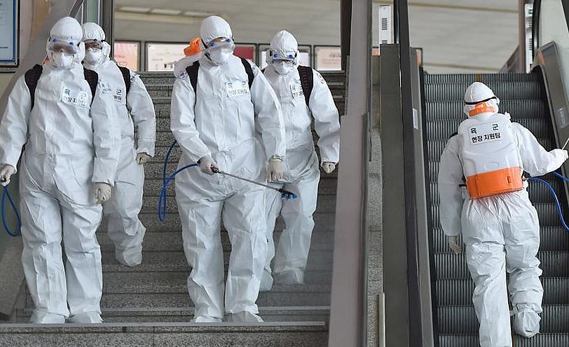 COVID-19: Scientists tell White House without govt intervention, 22 lakh people could die in US, 5 lakh in UK 