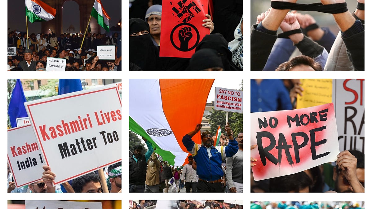 Hate going up, happiness down; India way behind Pakistan, Nepal in happiness index
