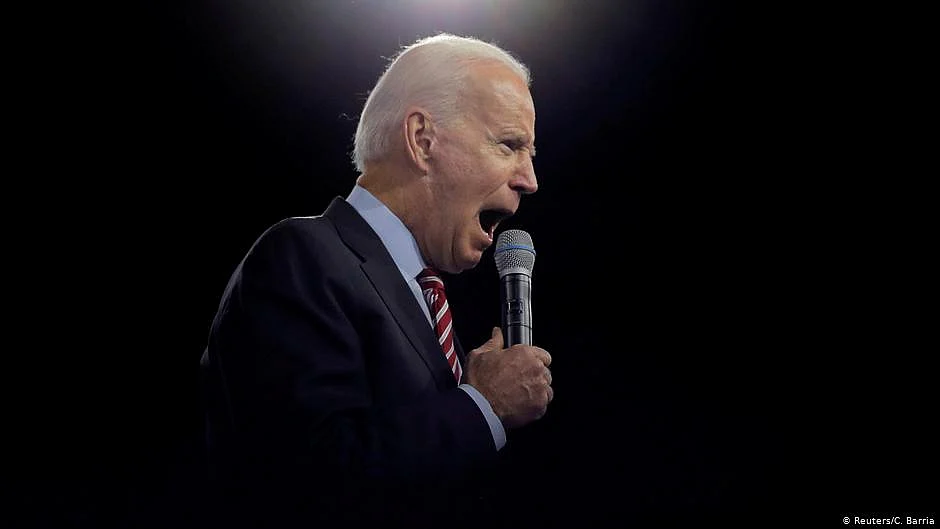 Joe Biden