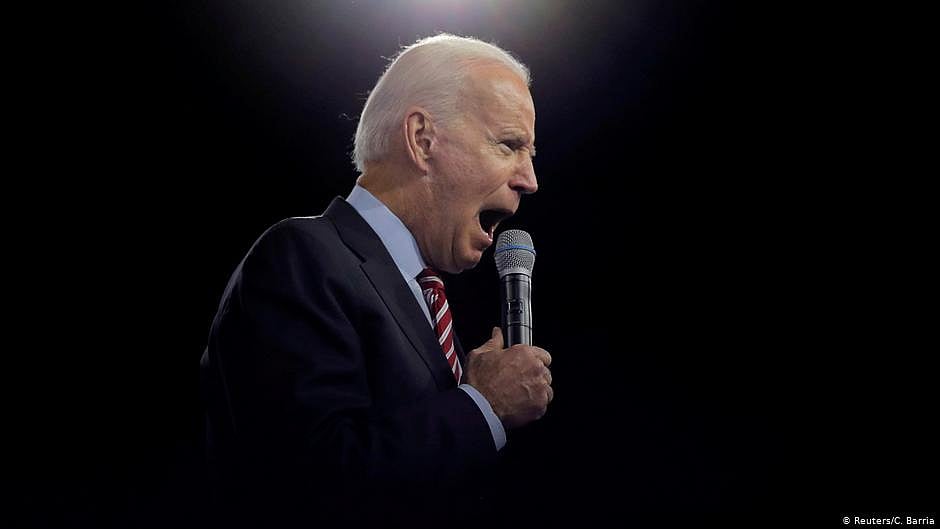 Joe Biden