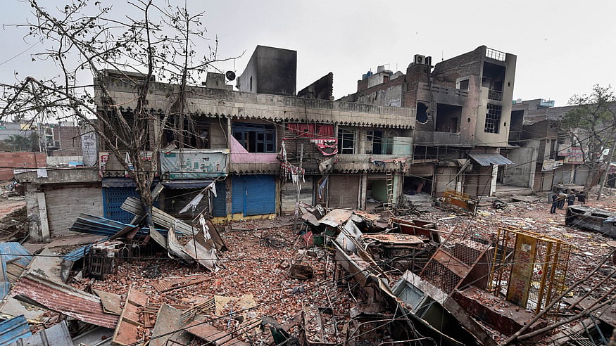 Photo Courtesy: PTI