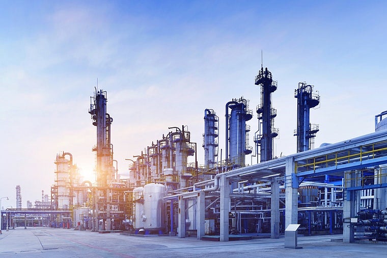 Oil at $20 no more a dream but distinct possibility; Market has only one way to go-downwards