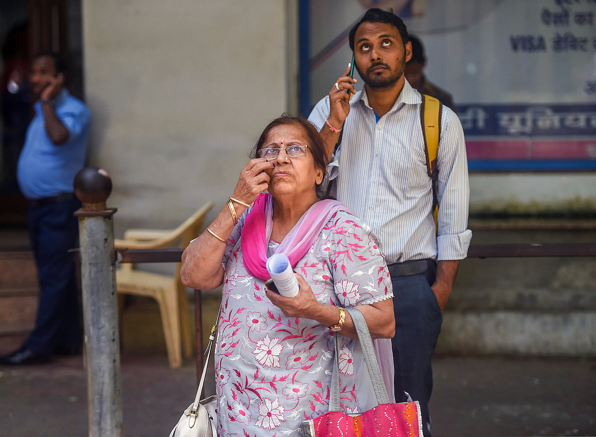 March 9: Delhi and beyond, in pictures