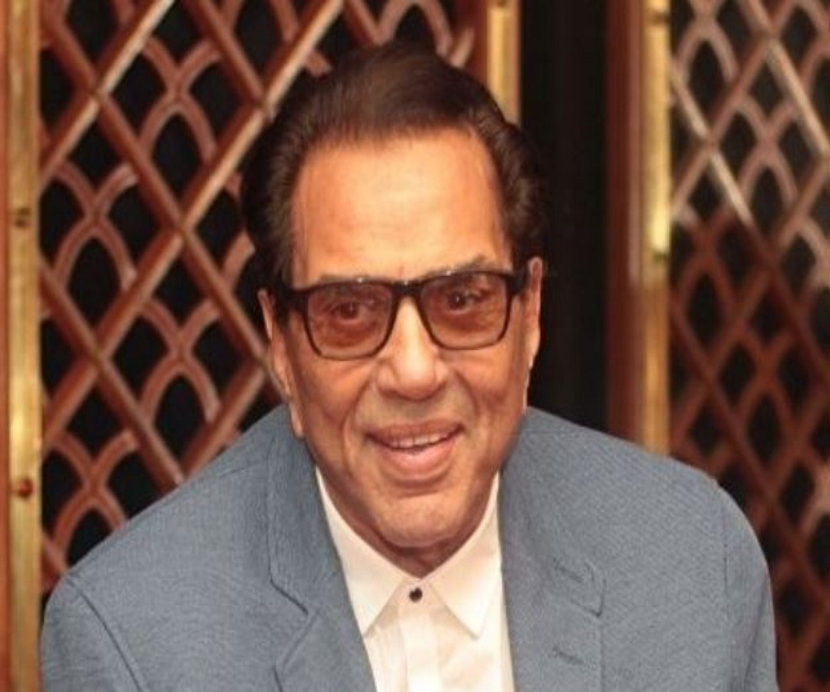 Dharmendra: “My health is a non-issue” 