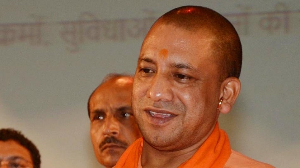UP CM Yogi Adityanath (IANS)