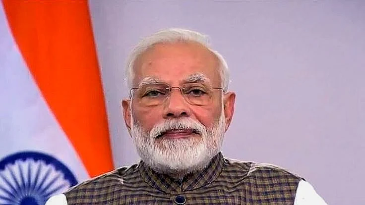 India gets complete lockdown for 21 days in PM Modi’s address at 8 pm