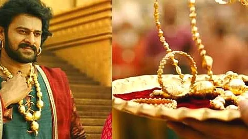 Corona Lockdown: Prabhas donates ₹4 crores; fans laud the act on Twitter
