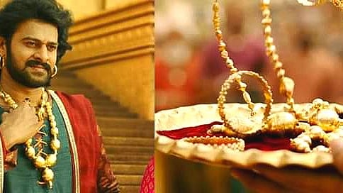 Corona Lockdown: Prabhas donates ₹4 crores; fans laud the act on Twitter