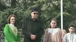 Farooq Abdullah released after 7 months of detention