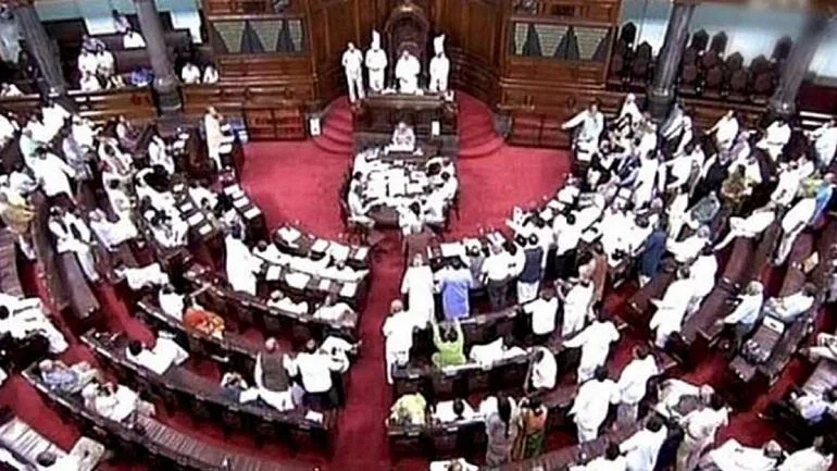 Parliament (Photo Courtesy: social media)
