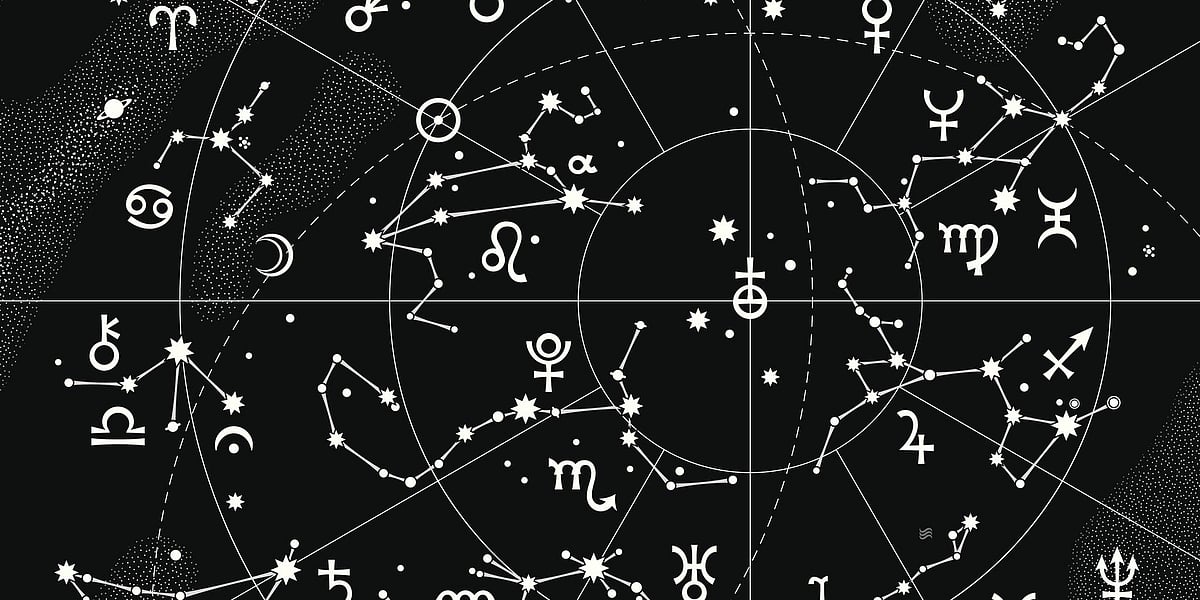 Did astrology fail to identify Covid-19?