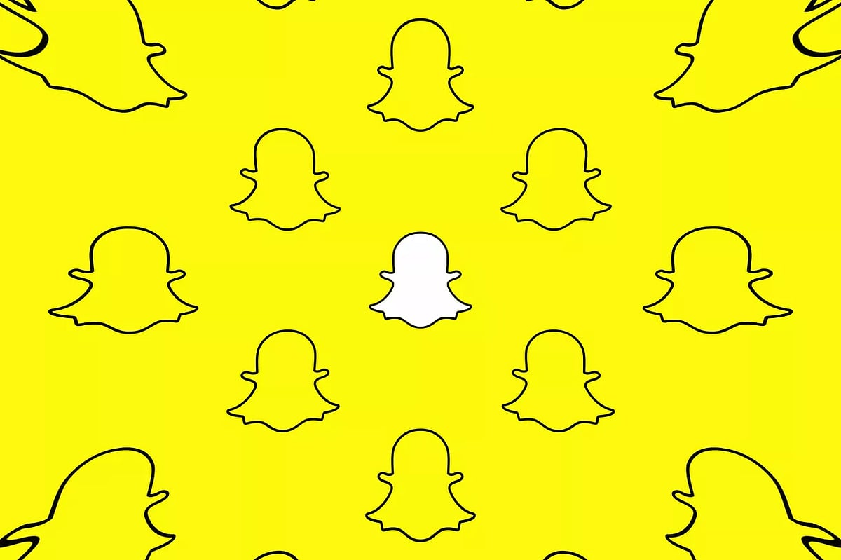 Snapchat unveils its first ever drone camera 'Pixy'