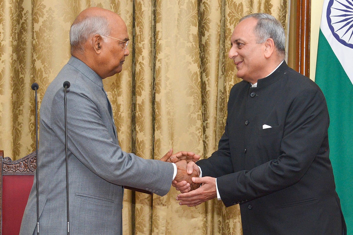 PTI Photo