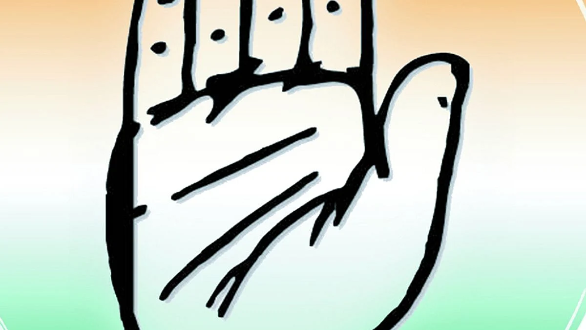Lockdown shows same haste as in demonetization: Congress