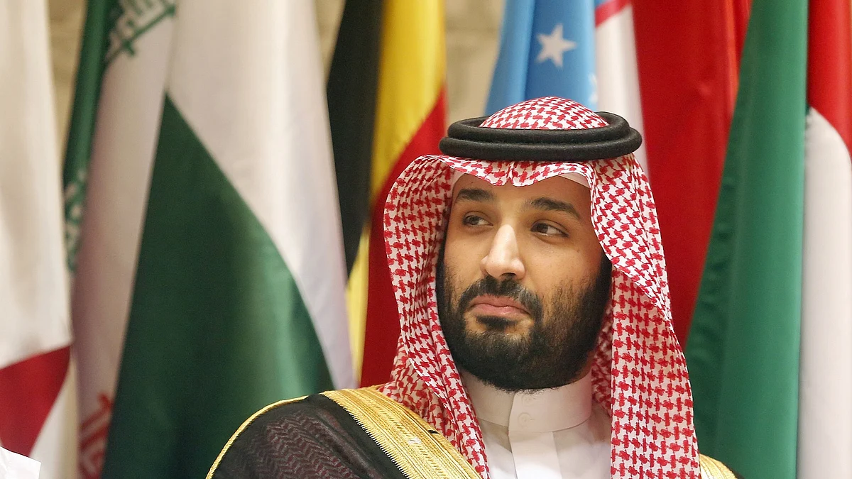  Saudi detains three royal princes over ‘coup plot’: reports