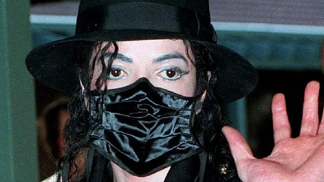 Late King of Pop Michael Jackson (Photo Courtesy: Twitter)