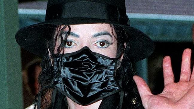 Late King of Pop Michael Jackson (Photo Courtesy: Twitter)
