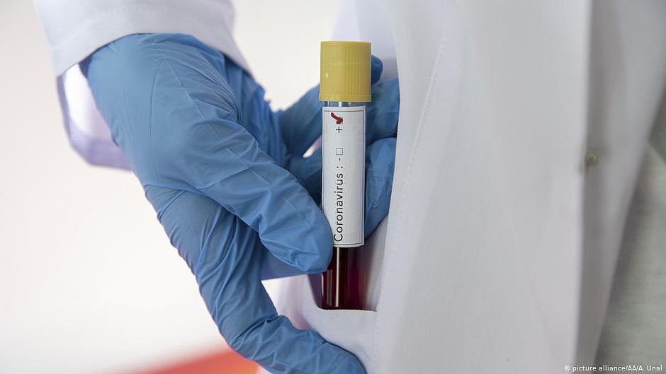 Drugs from antibodies of Covid-19 survivors