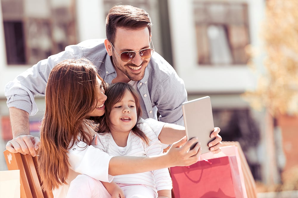 Millennial parents Smarter than their predecessors  