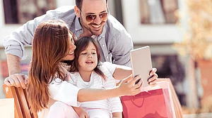 Millennial parents Smarter than their predecessors