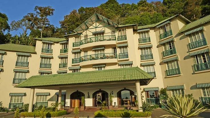 Mahindra Group offers to make ventilators and use holiday resorts as temporary hospitals