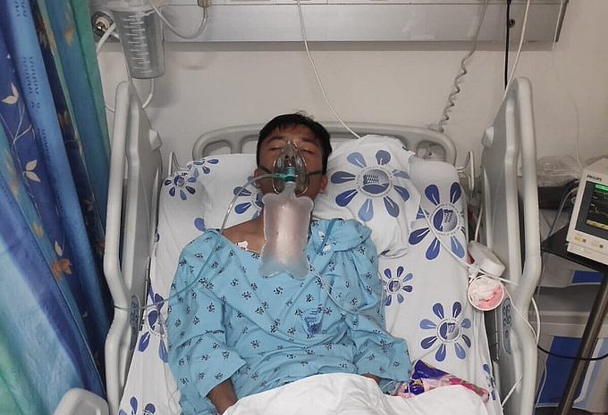 Coronavirus Pandemic: Indian origin man thrashed in Israel by attackers who called him “Chinese”