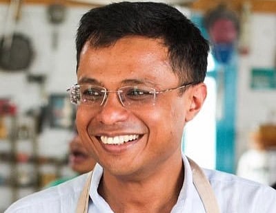 Flipkart founder Bansal’s wife files dowry harassment case  