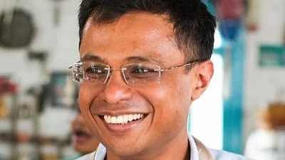 Flipkart founder Bansal’s wife files dowry harassment case  
