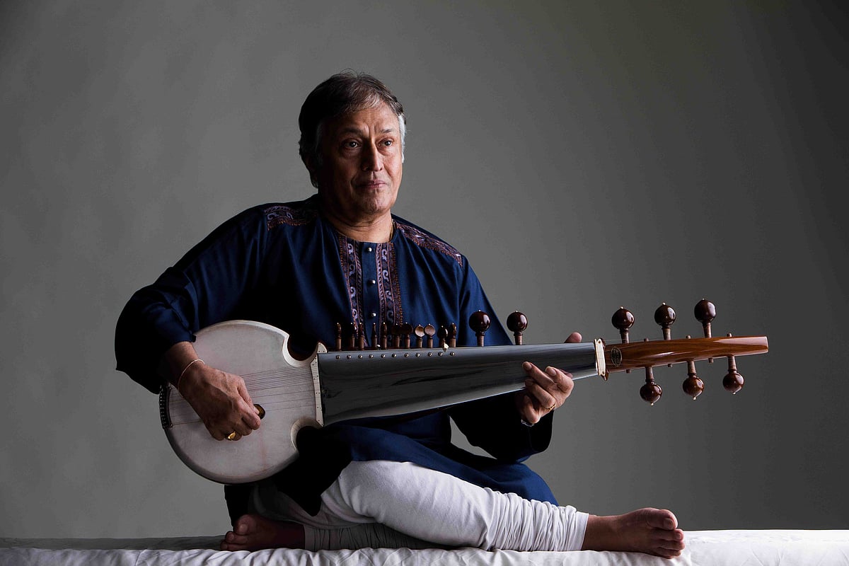 Shriram Shankarlal Music Festival 2020: Healing touch of Indian classical music that Delhi needs