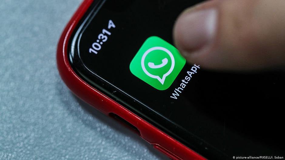 WhatsApp to get message reactions on iPhone, Android soon