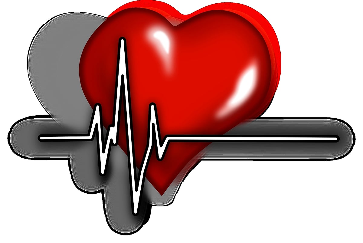 ‘Heart attack prevention efforts lag for people with stroke’