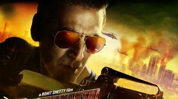 ‘Sooryavanshi’ release to be postponed again?
