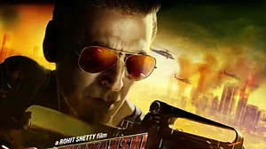 ‘Sooryavanshi’ release to be postponed again?