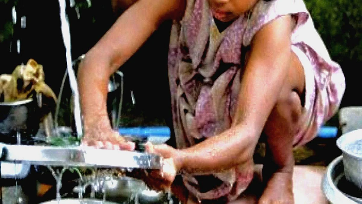 International Women’s Day: Taking the girl child back to school 