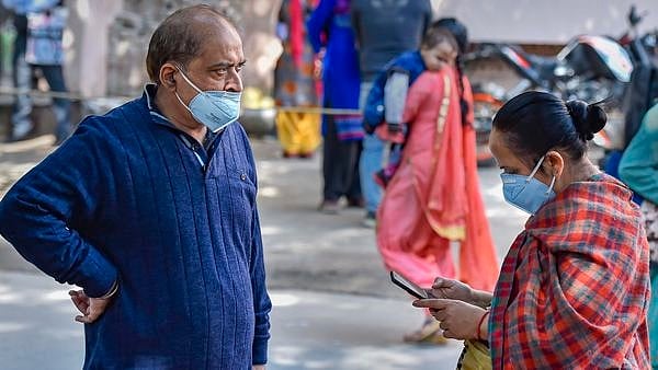 Centre asks states to strictly follow home-isolation guidelines to curb COVID-19 spread