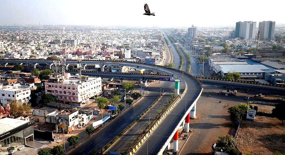 88% Indians say lockdown should be extended: Poll