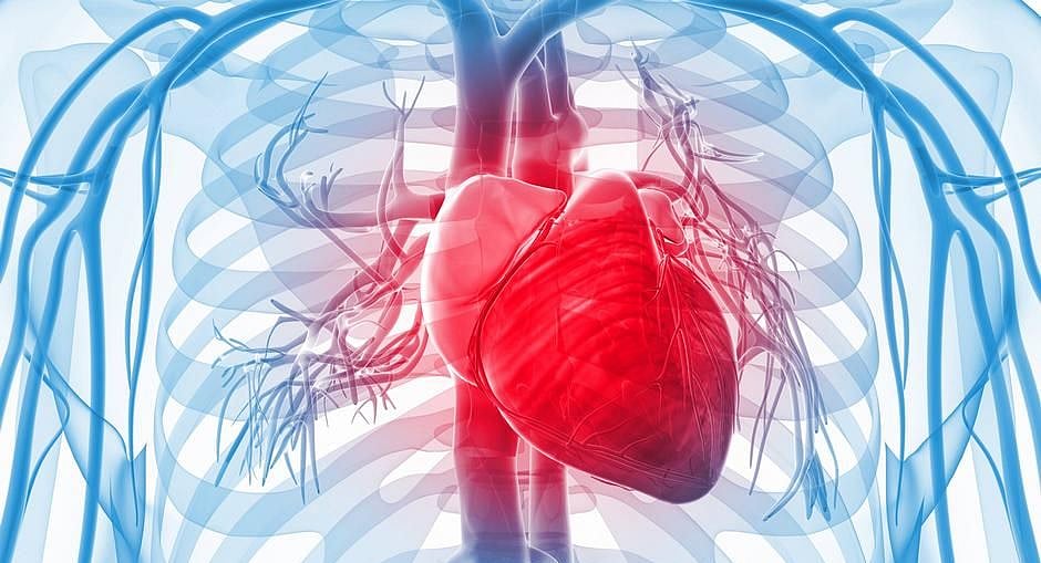 Risk of heart disease due to irregular sleeping habits: Study