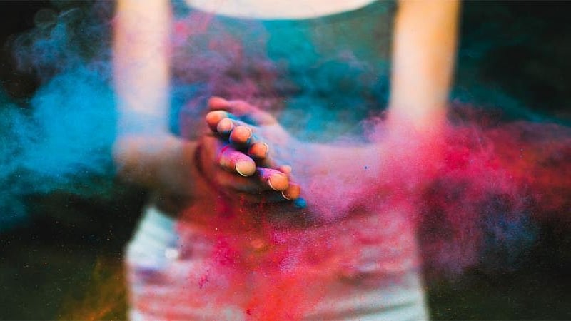 Yogi issues COVID guidelines ahead of Holi