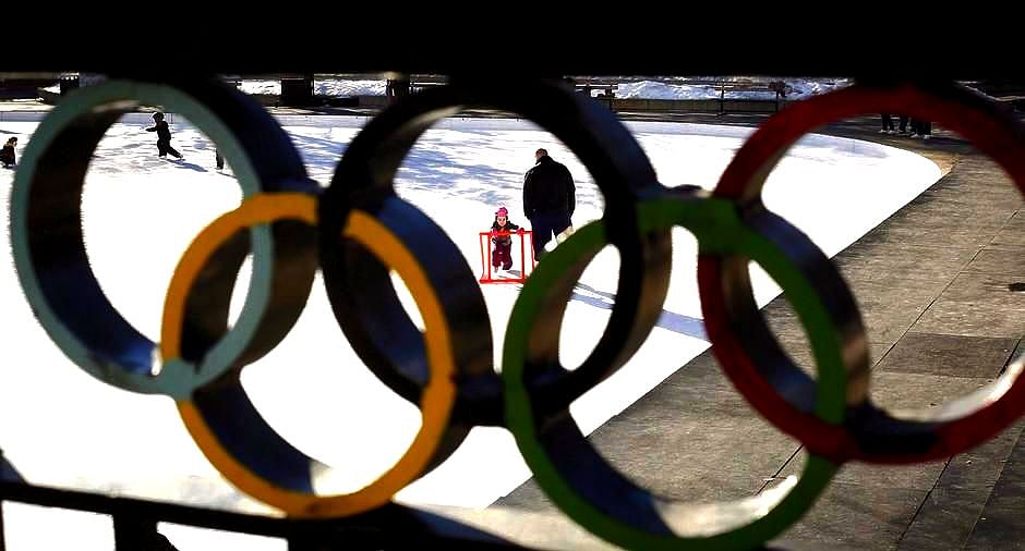 Too early to know Tokyo 2020 solutions, says IOC chief