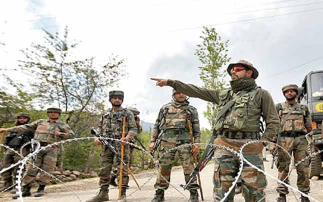 Jammu and Kashmir freedom score down by huge 21 points in a year, ‘equals’ Pak-occupied Kashmir  