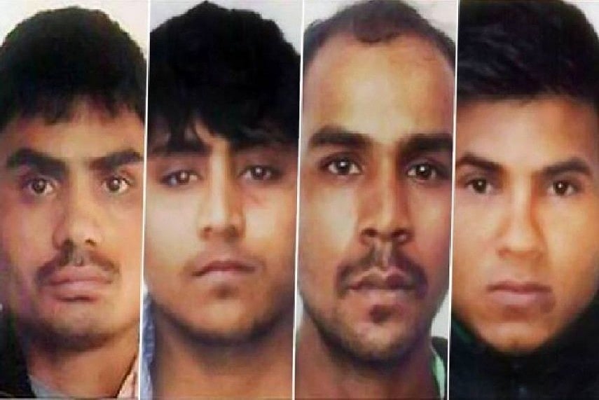 Nirbhaya case: Convicts’ hanging on March 3 deferred till further order