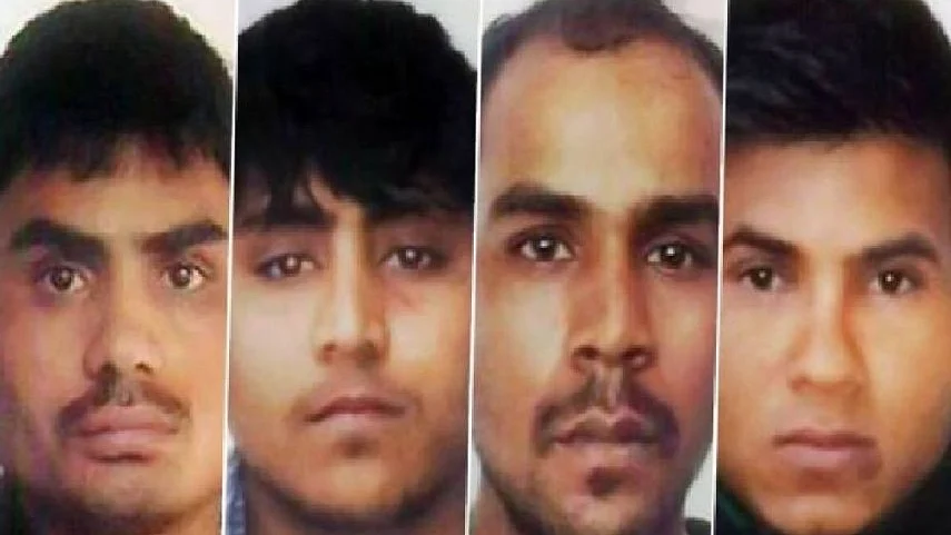 Nirbhaya case: Convicts’ hanging on March 3 deferred till further order