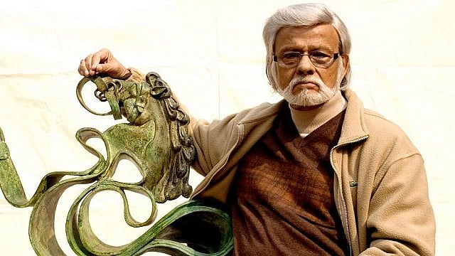 Renowned artist Satish Gujral passes away in Delhi