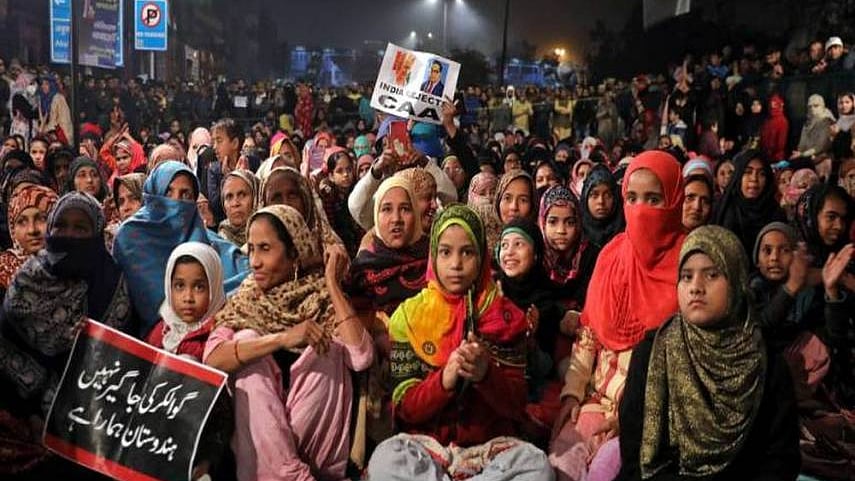 The greatest movement since Independence but what’s Shaheen Bagh’s future?
