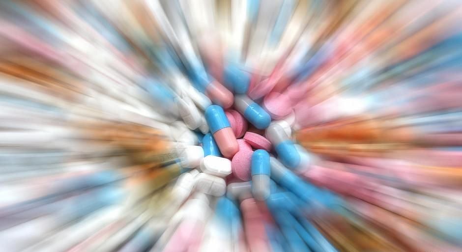 ‘Drugs used on COVID-19 patients can cause severe side effects’